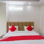 Hotel O Leisurrestay