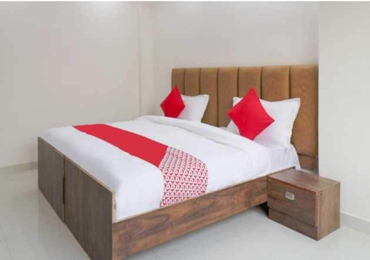 Hotel O Leisurrestay New Delhi