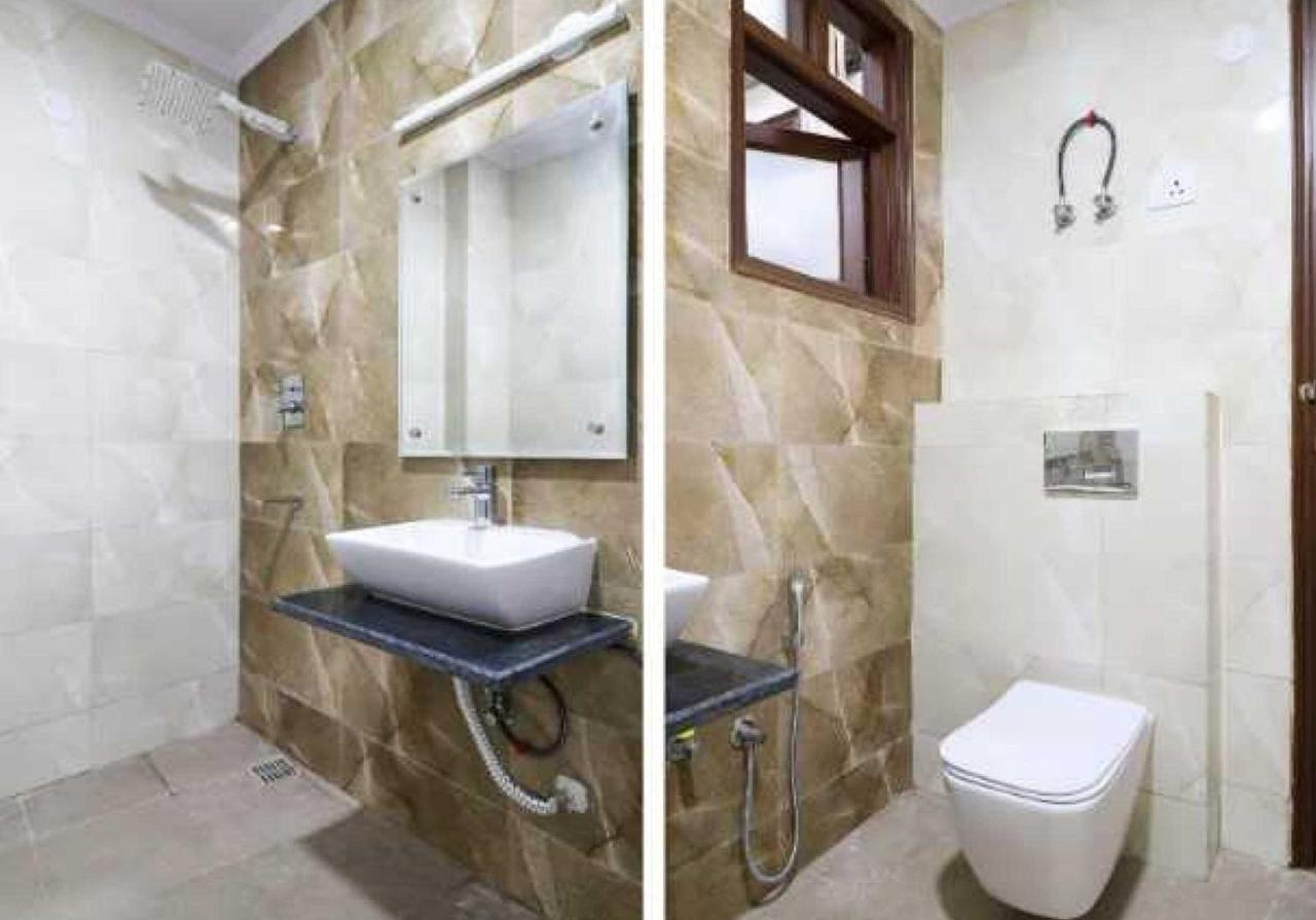 O Leisurrestay Hotel New Delhi