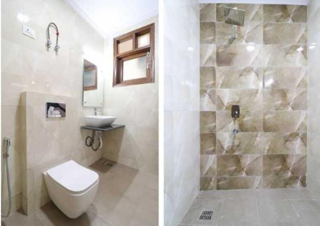 Hotel O Leisurrestay New Delhi
