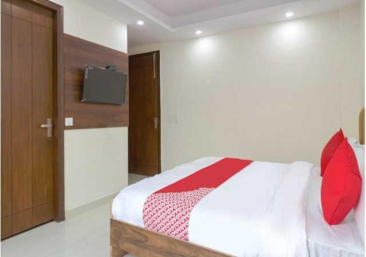 O Leisurrestay Hotel 3*