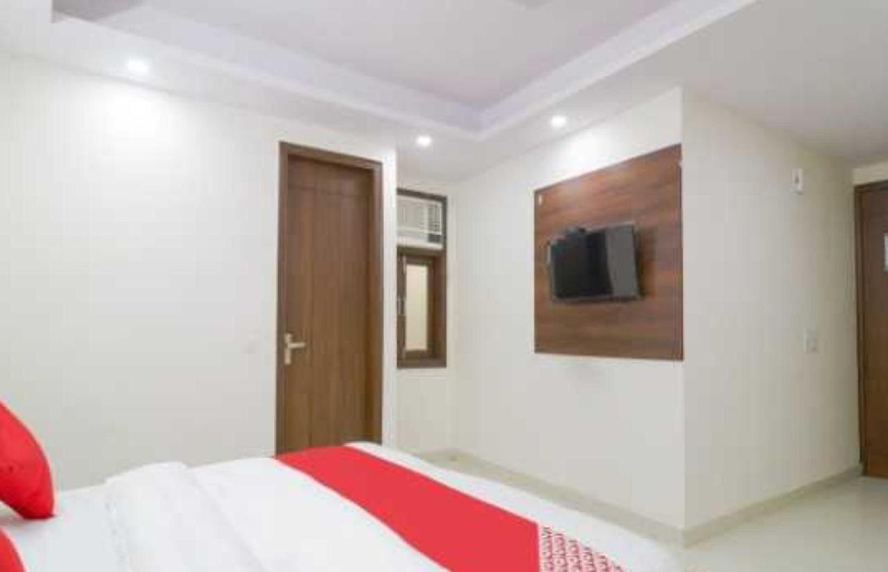 Hotel O Leisurrestay