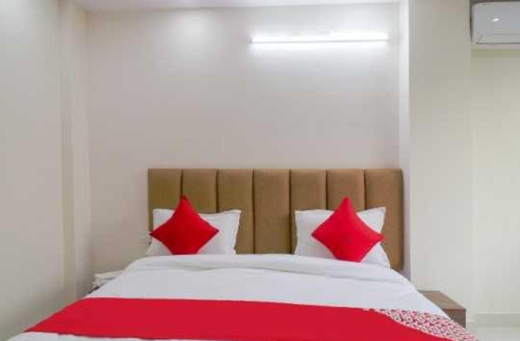 O Leisurrestay Hotel