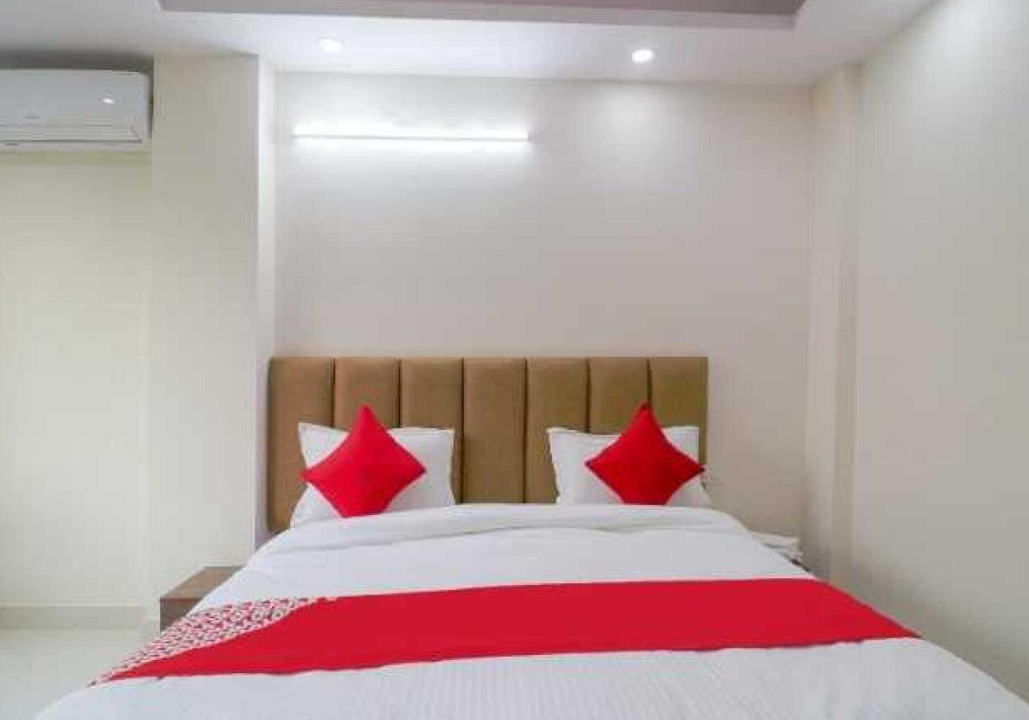 O Leisurrestay Hotel 3*