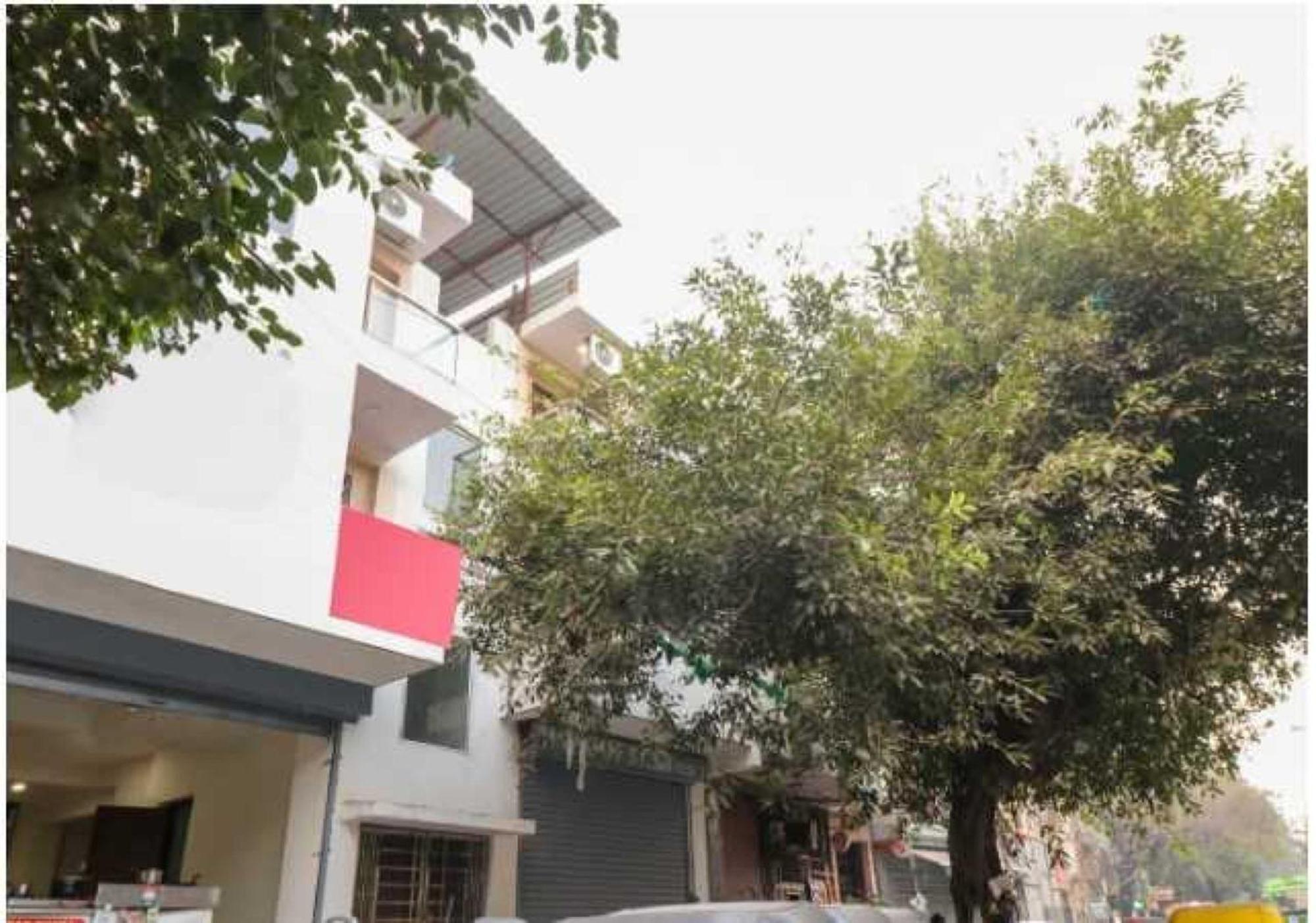 O Leisurrestay Hotel